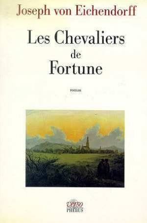 LES CHEVALIERS DE FORTUNE (0000) 9782859402181