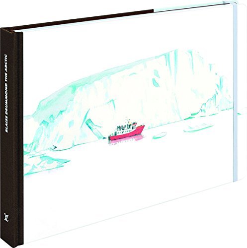 Louis Vuitton Travel Book - The Arctic - Blaise Drummond by Drummond Blaise (2016-05-11)