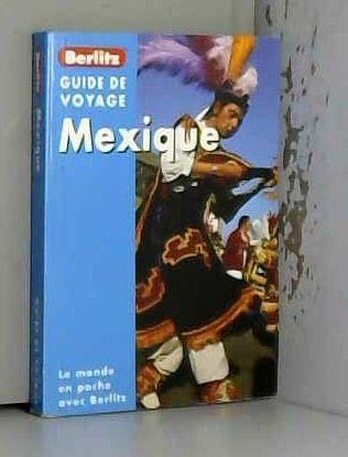 Mexique 9789812461773