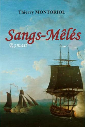 Sangs-Meles 9782841412716