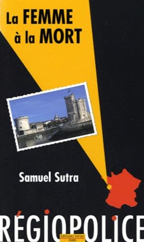 La femme à la mort 9782364010314