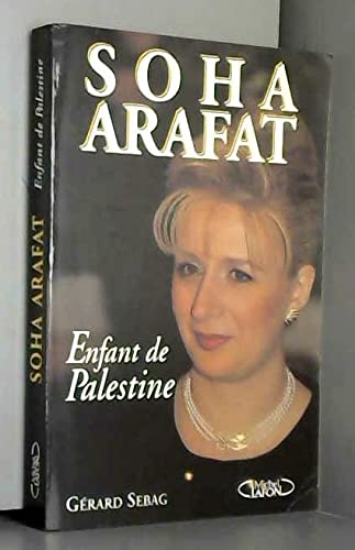 Enfant de Palestine 9782840980278