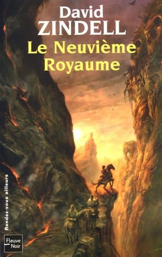 Le Neuvième Royaume 9782265078925