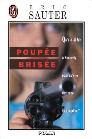 Poupée brisée 9782277239765
