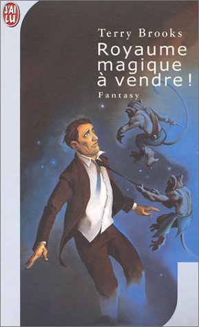 Royaume magique à vendre !, tome 1 9782290314982