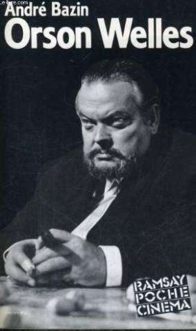 Orson Welles 9782859564391
