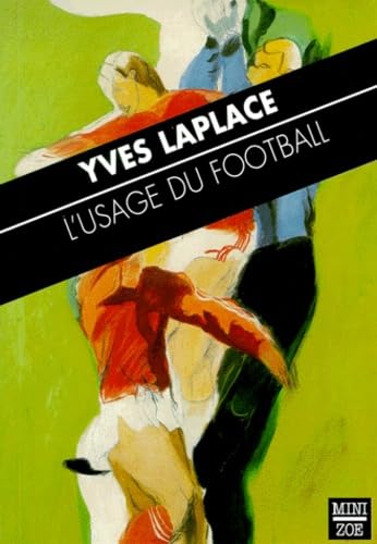 L'Usage du football 9782881823787