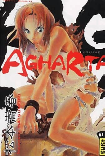 Agharta, tome 2 9782871294214