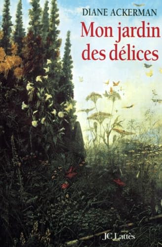 Mon jardin des délices 9782709622912