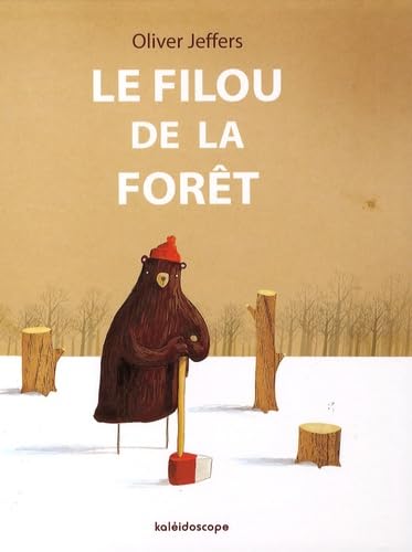 Filou de la foret (Le) 9782877675949