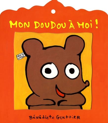 mon doudou a moi 9782211091824