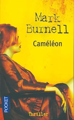 Caméléon 9782266139236