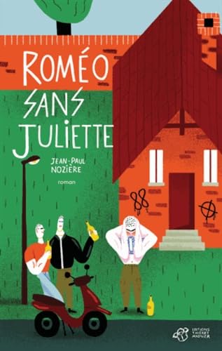 Roméo sans Juliette 9782364747012
