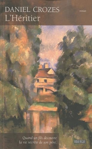 L'héritier 9782812601514