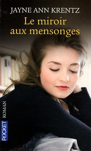 Le miroir aux mensonges 9782266171571