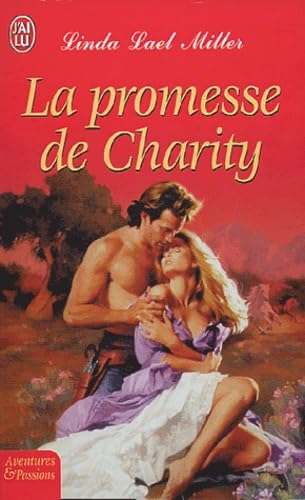 La promesse de Charity 9782290342077