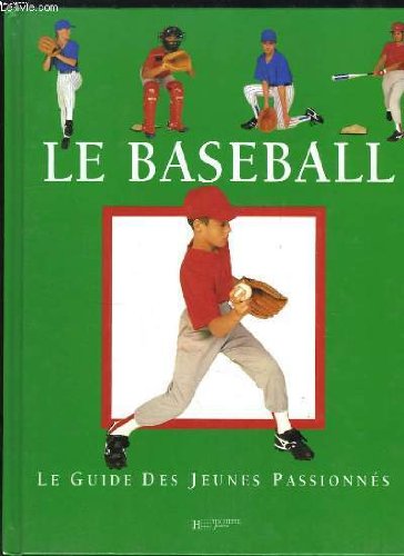 Le Base-ball 9782012918634