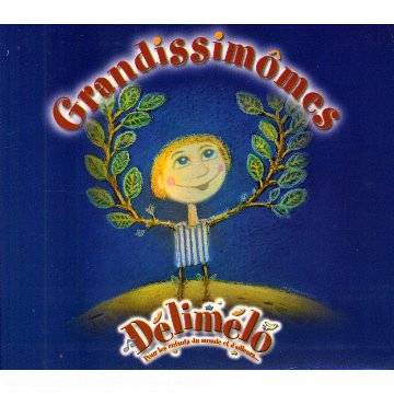 Delimelo 0826596033235