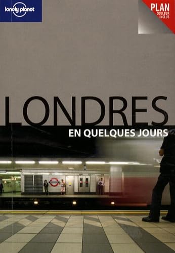 LONDRES EN QUELQUES JOURS 1ED 9782840706779