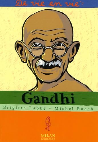 Gandhi 9782745919472