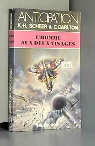 L'homme aux deux visages 9782265013520