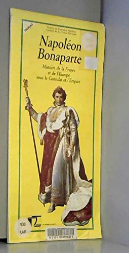 Napoléon Bonaparte 9782907819121
