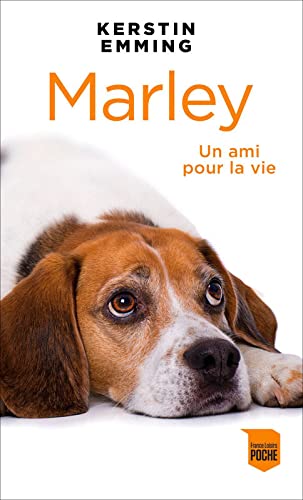 Marley, un ami pour la vie 9782298171525
