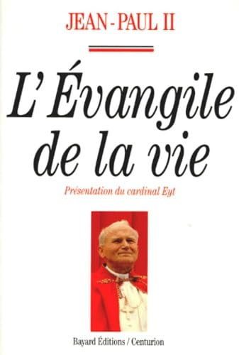 L'Evangile de la vie 9782227425866