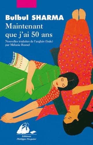 Maintenant que j'ai 50 ans 9782809702637