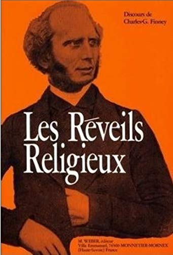 Les réveils religieux 9782954510637