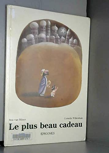 Le plus beau cadeau 9782736632205