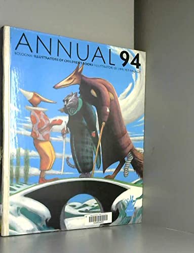 Bologna annual 1994 9783314208508