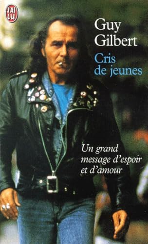 Cris De Jeunes 9782290309353