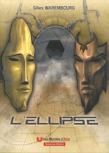 L'ellipse 9782918078166