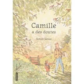 Camille a des doutes 9782746701595