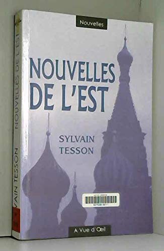 Nouvelles De L'Est [Edition En Gros Caracteres 9782846660945