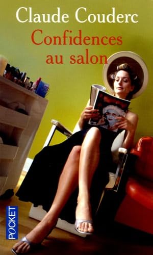 Confidences au salon 9782266144964