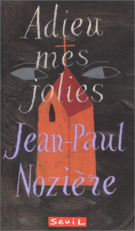 Adieu mes jolies 9782020303507
