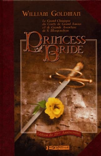 Princess Bride 9782914370769