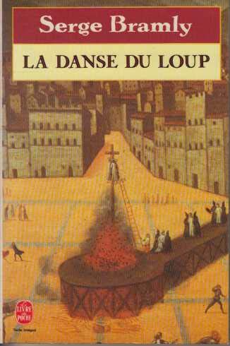 La danse du loup 9782253034520