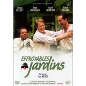 Effroyables Jardins 5420051904808