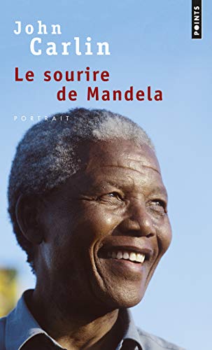 Le Sourire de Mandela 9782757848258