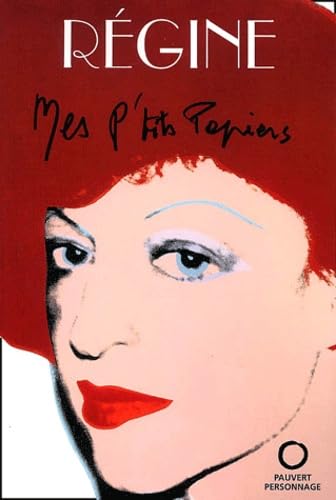 Mes P'Tits Papiers 9782720214684