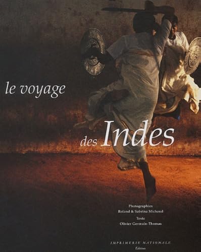 Le Voyage des Indes 9782743304683