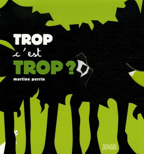 Trop c'est trop ? 9782745932198