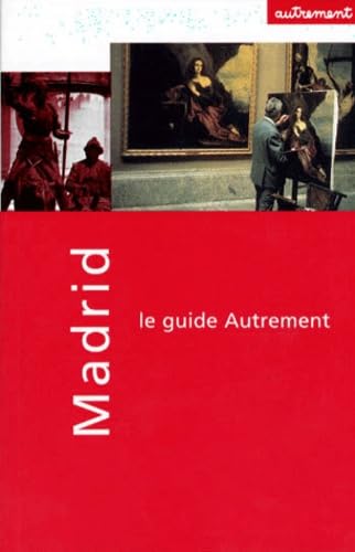 Madrid, Tolède, Avila et Ségovie 9782862606576