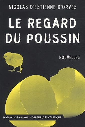 Le Regard du poussin 9782251771700