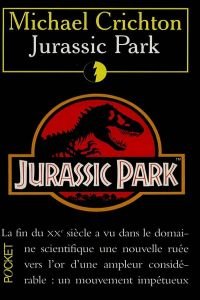 Jurassic Park 9782266005661