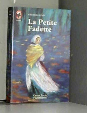 La Petite Fadette 9782081640450