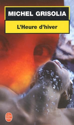 L'Heure d'hiver 9782253153832